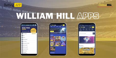 apk william hill|william hill app amazon fire.